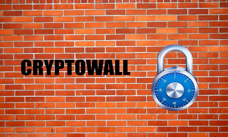 CryptoWall