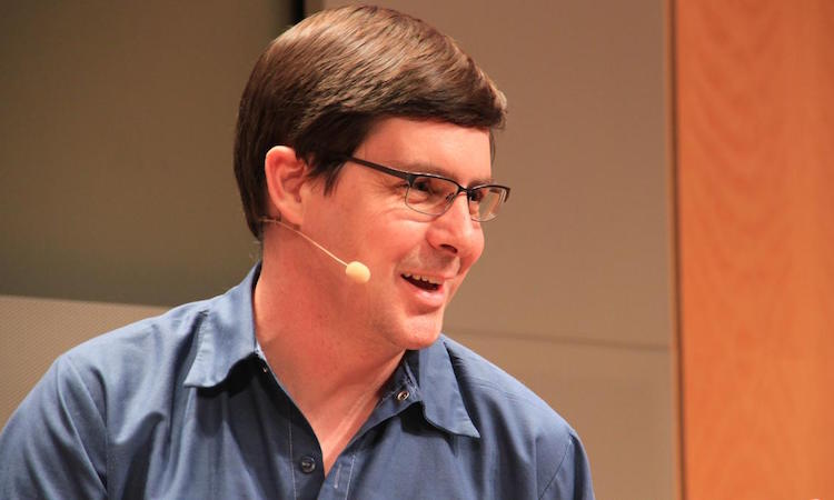 GAVIN ANDRESEN