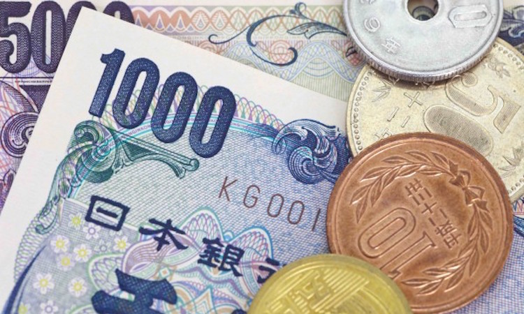 japan-currency