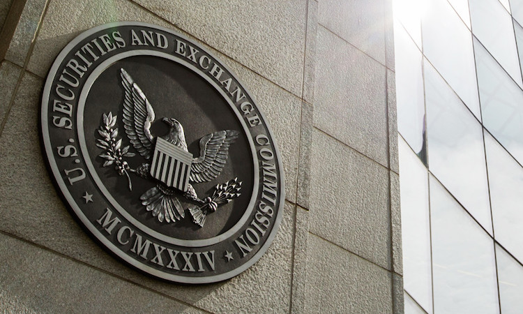 Securities and Exchange Commission; SEC