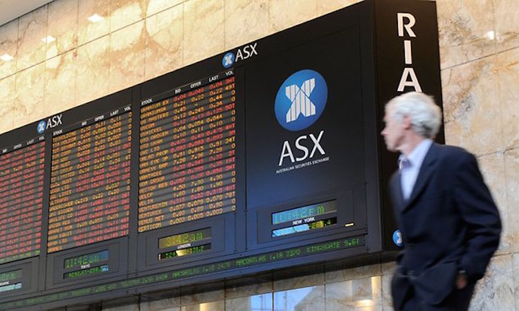 Australian Securities Exchange