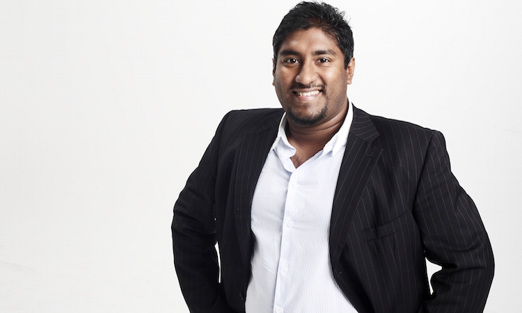 Vinny Lingham