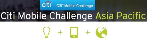 Citi-Mobile-Challenge-India