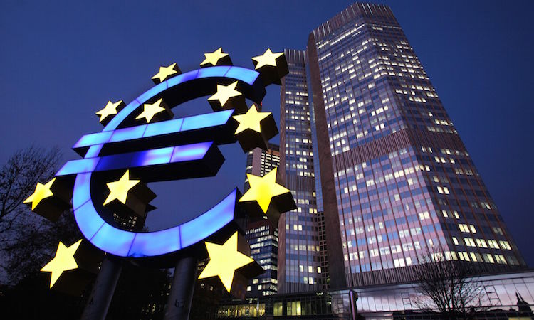 European Central Bank