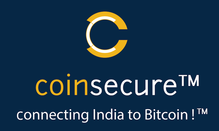 Coinsecure