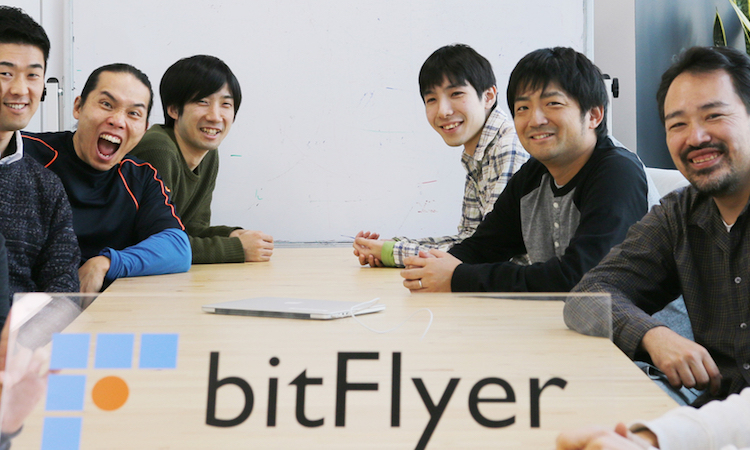 bitFlyer