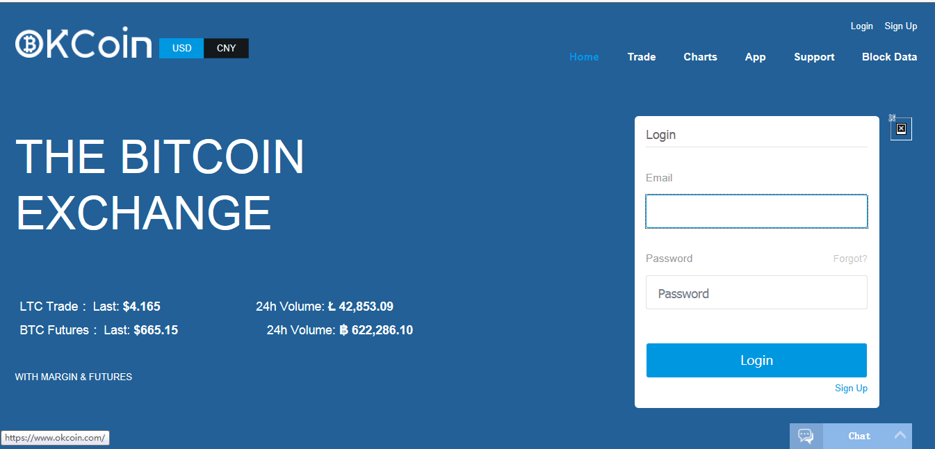 www.okcoin.cn