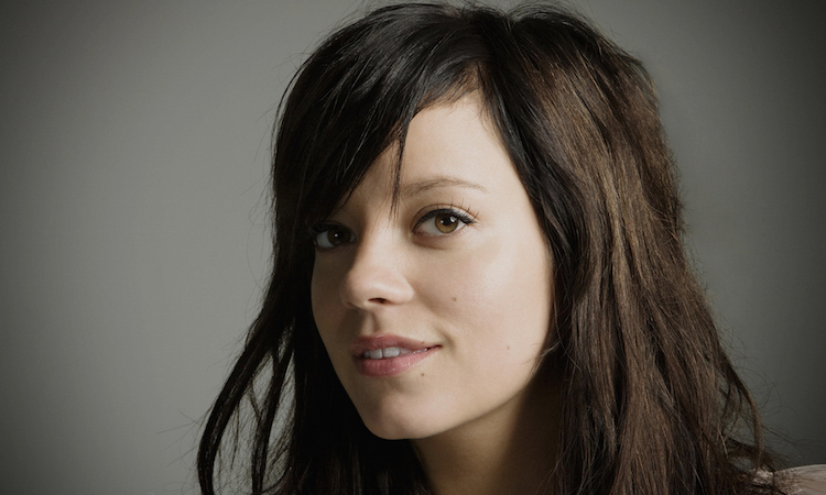 Lily Allen