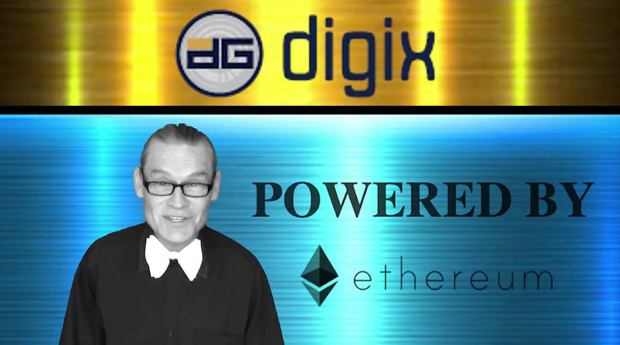 DigixGlobal把数字化黄金当作抵押物，提供现金贷款服务