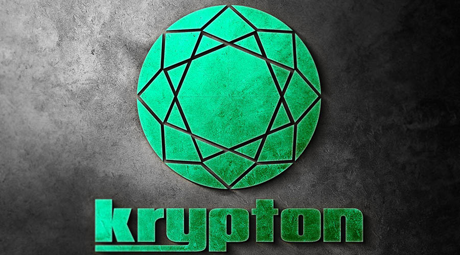 以太坊硬分叉之后，Krypton想编写出更加安全的智能合约