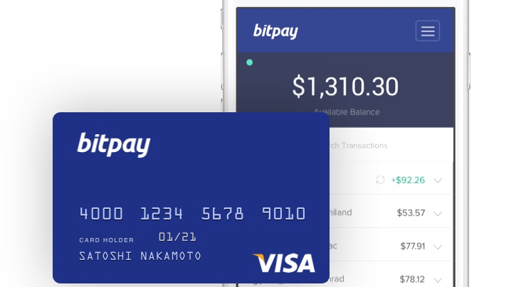 BitPay