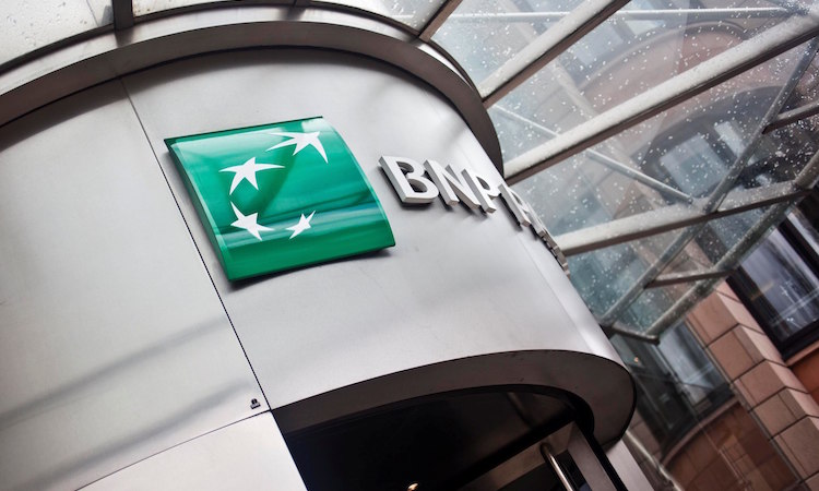 BNP Paribas