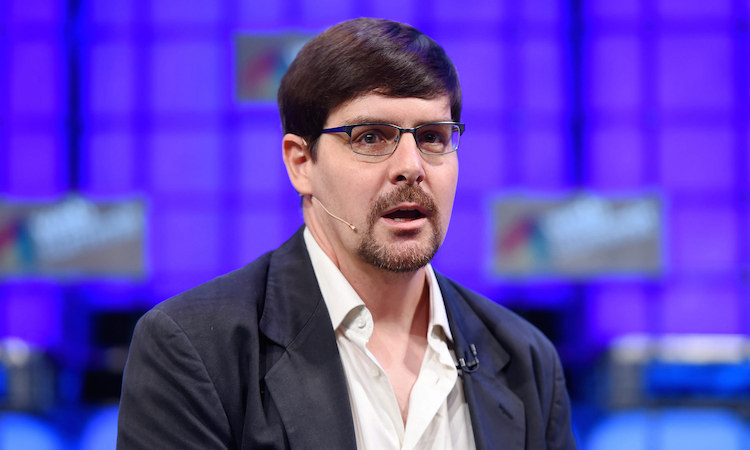 Gavin Andresen