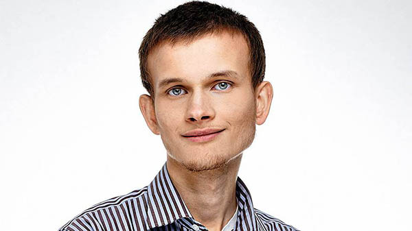 Vitalik Buterin