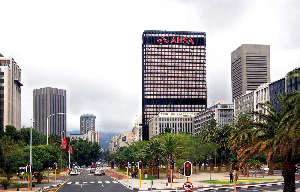 Absa-bank