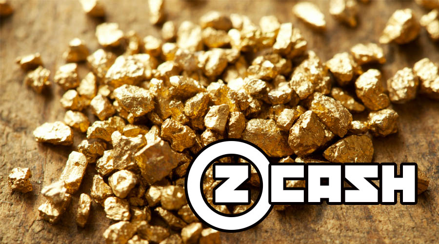 掘金ZCash！ZMC算力证券化产品开始强势募资！