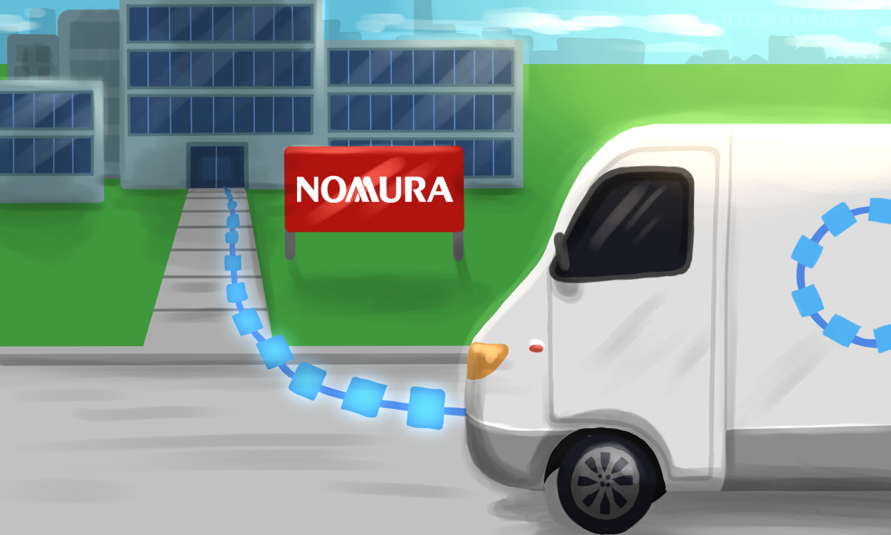 Japanese-Investment-Bank-Nomura-Warns-of-Cryptocurrency-Grey-Swans