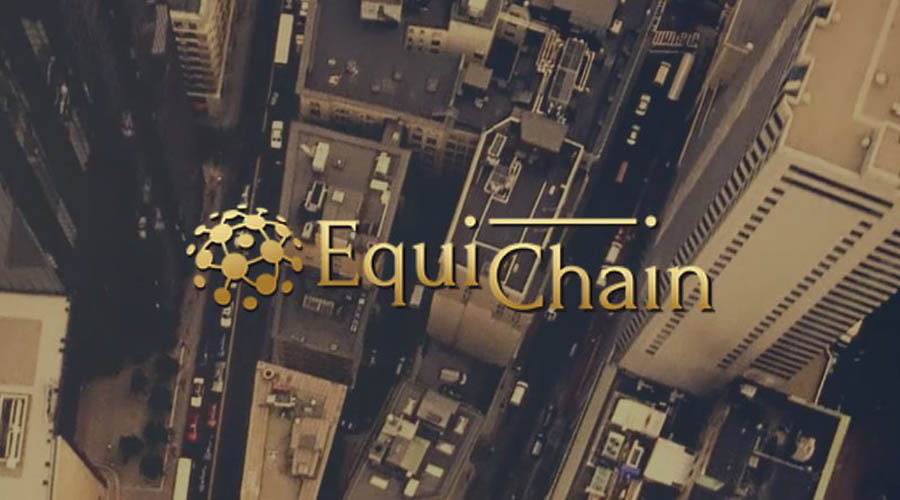 资本市场的区块链：EquiChain公布工作原型