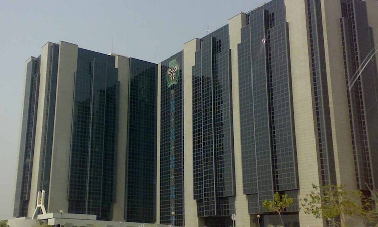 Central Bank of Nigeria