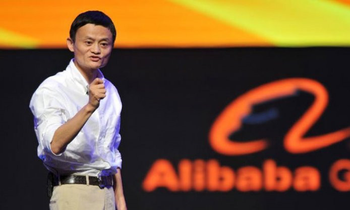 Alibaba