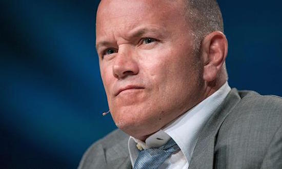 Mike Novogratz