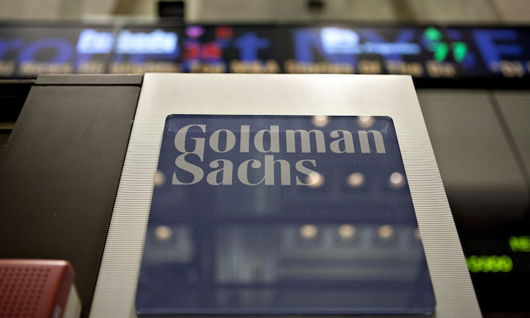 Goldman Sachs Hands Clients Losses In 'Top Trades'