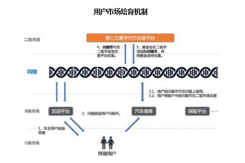 闪链：用区块链技术锚定保险业，重构行业信任