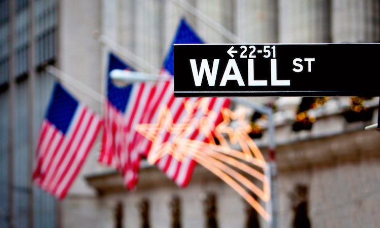 wall-street