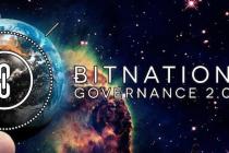 Bitnatio与爱沙尼亚在区块链上开展政务管辖