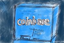 Coinbase：交易的比特币越多，支付的手续费越少 