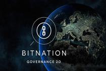 BitNation在以太坊区块链上发布世界首个虚拟国家宪法