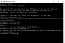 FairWare勒索软件攻击Linux，删除用户服务器文件，向用户索取2BTC赎金