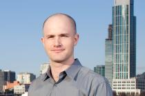 Coinbase CEO：数字货币改变经济自由，改变世界