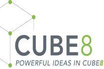 Bancorp的Cube8创新实验室可以进一步推进金融科技领域的区块链技术开发