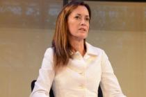 Blythe Masters：区块链商业应用迎来转折点